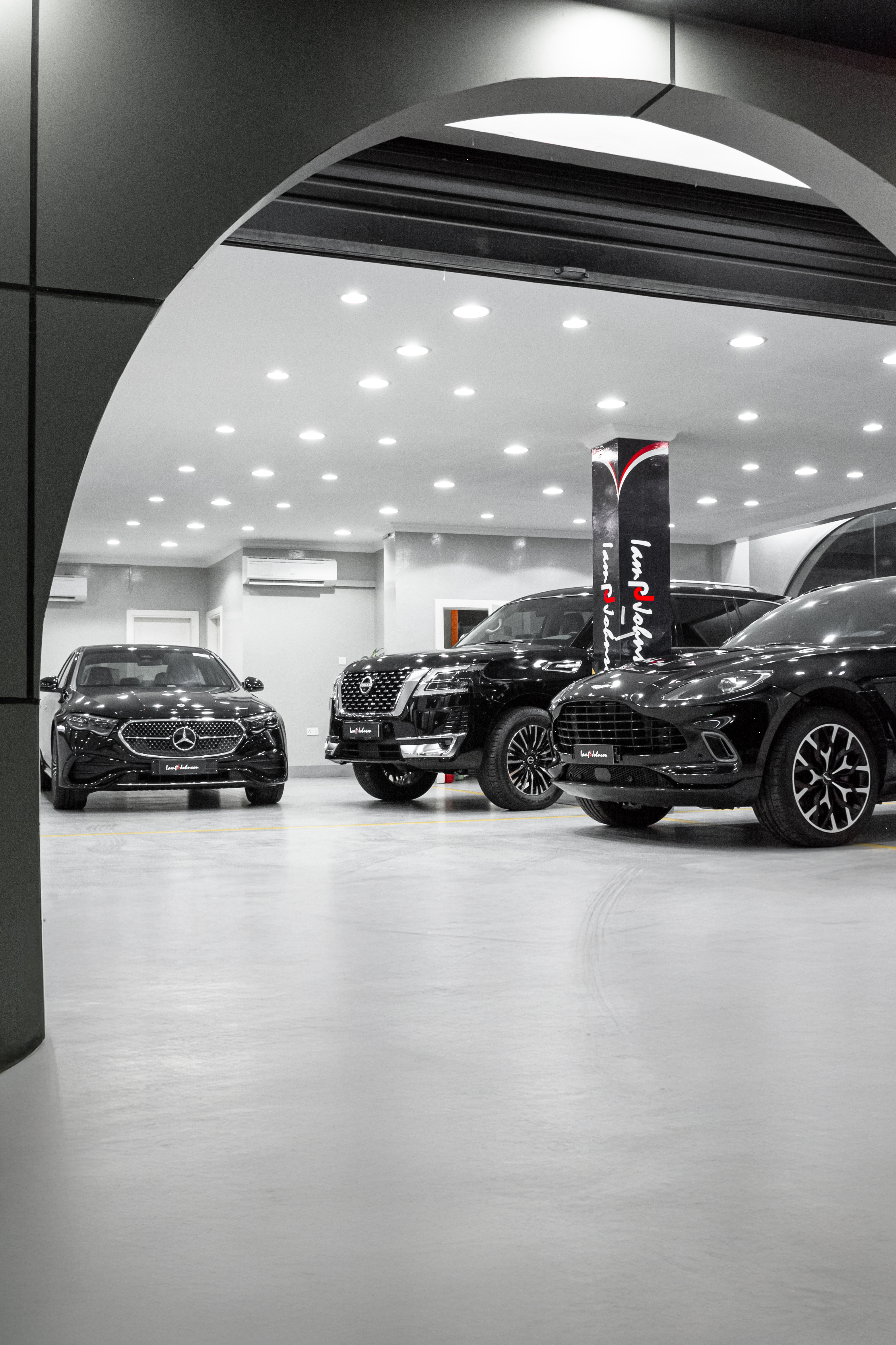Expert Vehicle Restoration