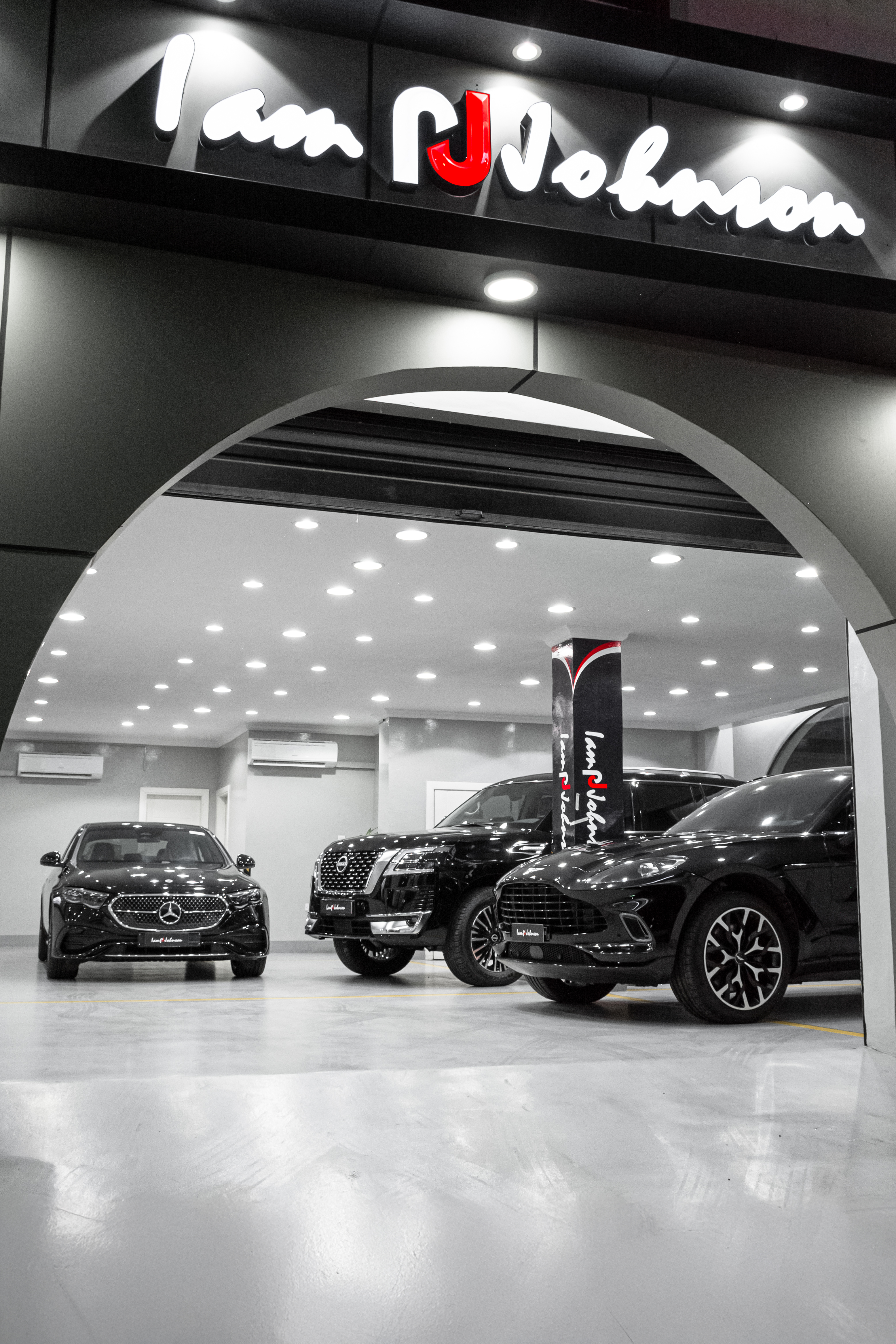 Ceramic Coating Application