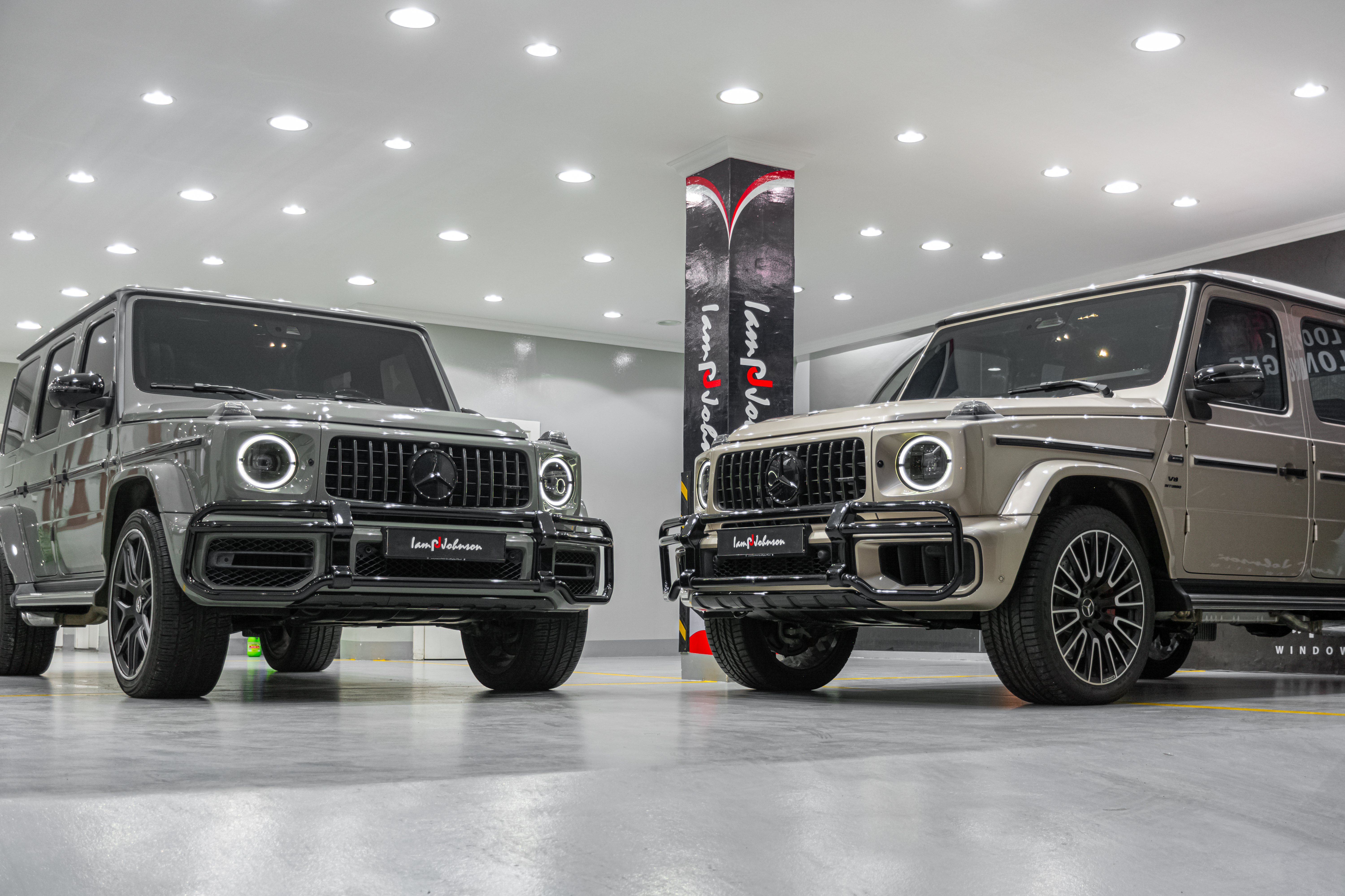 Paint Protection Film
