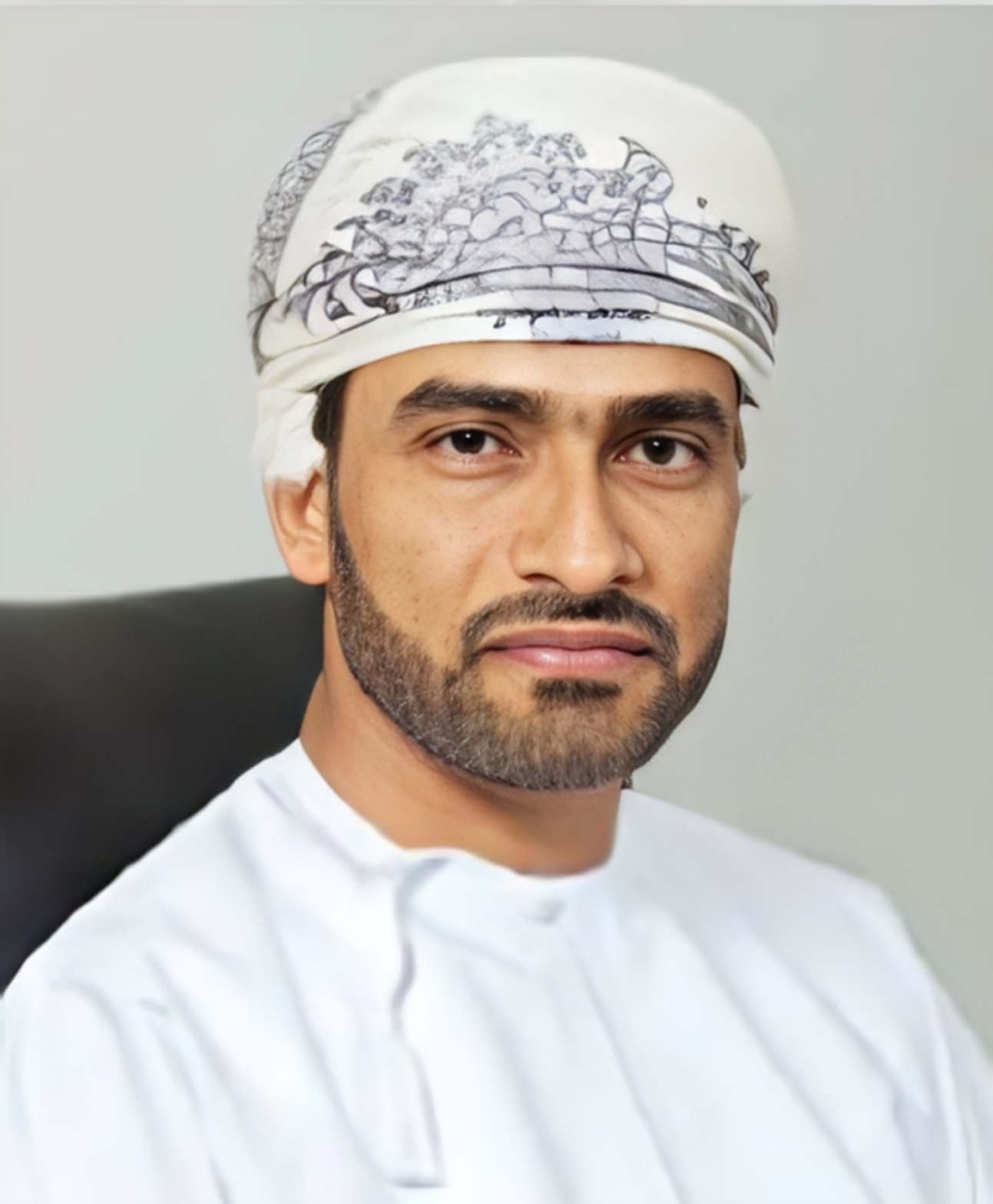 Sultan Al Kharusi